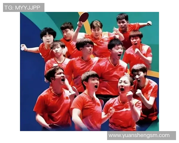 深圳乒乓球队在世界杯中的耐力表现分析与启示